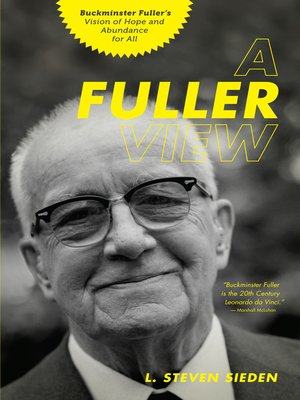 cover image of A Fuller View